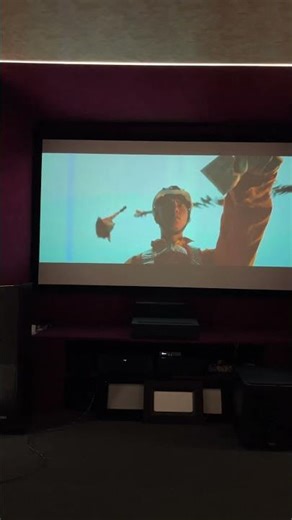 Home cinema maker Mass Dolby Audio@massdolbyaudio #shortvideo #shorts #youtubeshorts