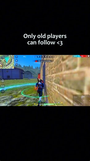 RUOK 1 on Instagram: "love you all ❤ #freefire #freefirebrasil #freefireindia #freefiremena #gaming #love #shortsfeed #freefirehighlights #foryoupage"