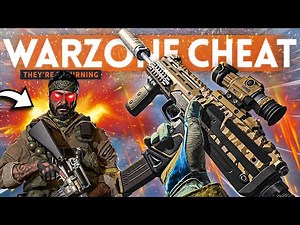 The CHEATERS & HACKERS are back in Warzone Season 5! (Aimbot & Wallhack)