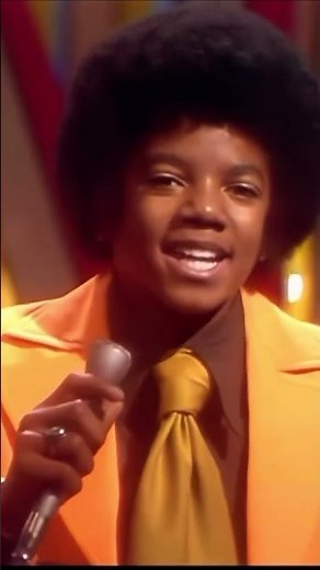 “Ben” by Michael Jackson (1972)