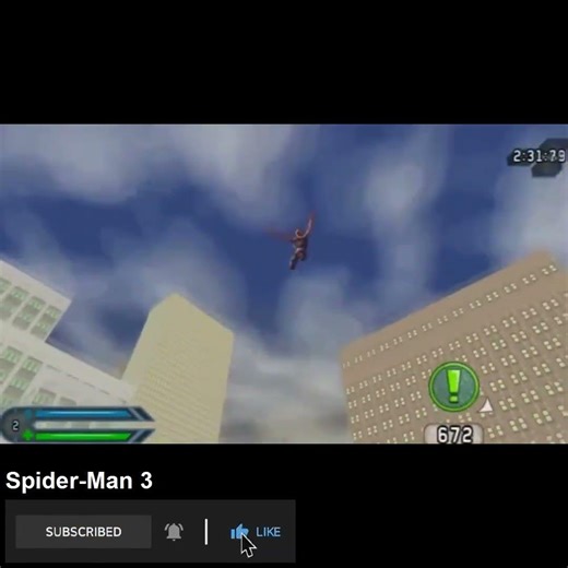 Spider-Man Games On PSP