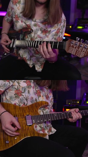 This 80s Ballad Is FREAKING Hard To Play Right!