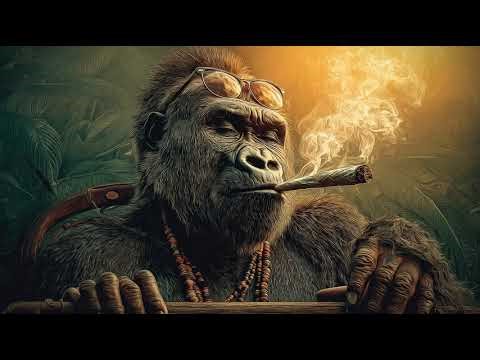 Relaxing Dub Reggae Mix – Good Vibes Only 🌴 Dub Reggae Jamaica 🌴 Deep Roots & Best Selection