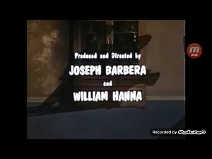 Cartoon Network Voice-Over May 2000