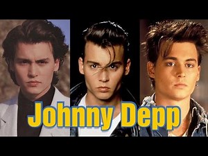 JOHNNY DEPP 🎶Tiktok & ✨Reels Compilation🔥(Part-2)