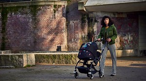 114K views · 171 reactions | We're excited to announce our latest limited-edition collection—Bugaboo by Niark1! Designed by Bugaboo and French underground graphic artist Niark1, the colorful prints of the Tailored Fabric Set and Breezy Sun Canopy are a playful take on his signature monsters. Discover how "Monsters on the Move" stand out from the crowd: https://www.bugaboo.com/US/en_US/strollers/limited-edition/niark-limited-edition. | Bugaboo | Facebook