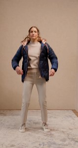 Wrap up in our collection of jackets and coats for the season. #Poloclub | Polo Club