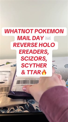 Some really sick Pokemon cards in this short mail day! 🔥📩 • • • #pokemon #pokemoncards #pokemontiktok #pokemoncommunity #pokemontcg #pokemonpulls #pokemoncollector