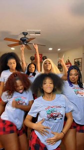 My neck my back 😜😜😜 #myneckmyback #christmas #christmasdecoration #christmastree #explorepage #explore #viral #reelsofinstagram #trending #viralreels #trendingreels #melanin #trend #melaninpoppin | Seven Harbins