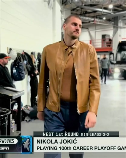 Football has never had a fat player as the best player in the world and they wanna tell me the NBA is harder