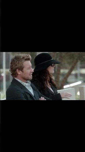 A quick look at the story and characters of The Mentalist