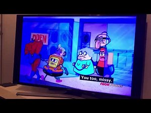 SpongeBob Shuffleboarding Part 4