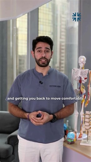 Ever wondered what’s the difference between a muscle spasm and a...