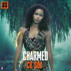 Prêts pour un nouvel épisode de Charmed ? 🤩 Macy, Mel & Maggie t’attendent ce soir sur SYFY ! CHARMED | Saison 3 Exclusive | Chaque jeudi à 21h sur SYFY. | SYFY