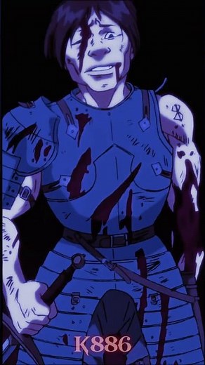 The Eclipse 🩸 Golden Age Arc Berserk 1997 Edit