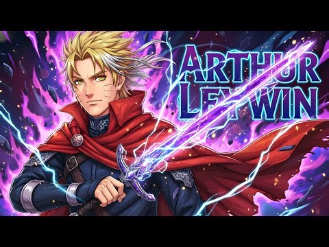 What If Naruto Was Arthur Leywin's Reincarnation? | The Movie
