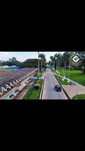 Welcome to the Kwame Nkrumah University of Science and Technology, Kumasi. A land of higher level education, excellence and culture. Lets go on a tour inside one of the best tertiary institutions in West Africa. #asantemanconnects | Asanteman Connects
