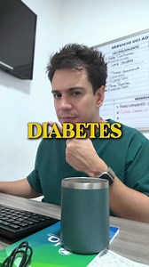 Con un caso REAL de la UCI, por qué es importante que cuides tu glucosa, tu metabolismo. Te mando un abrazo