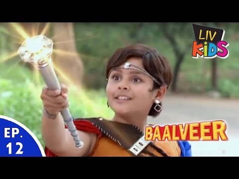Baal Veer - Episode 12