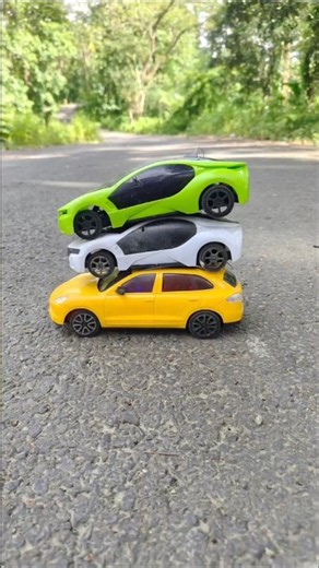 3 best remote control super power car 🚙 test