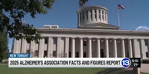 Alzheimer’s Association releases 2025 facts and figures report