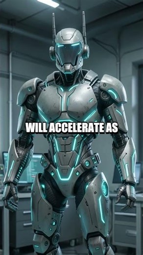 Beyond the Lift Exosuit Engineers and the Rise of the Wearable Workforce