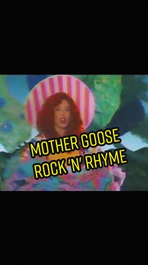 Mother Goose Rock 'n' Rhyme (1990): Behind the Scenes