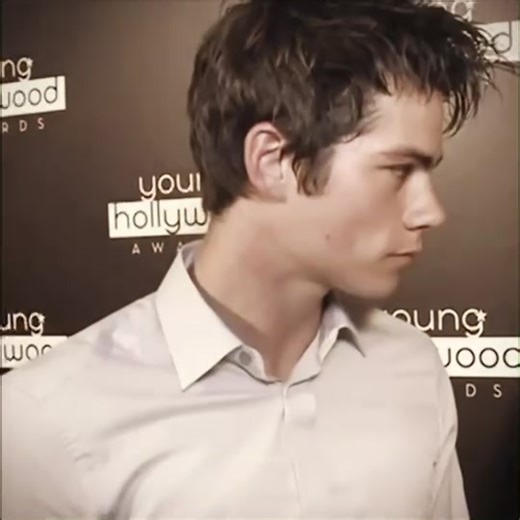 Dylan O'Brien: My Life in 2014