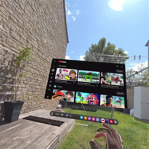 Explore Meta Quest 3: Blade and Sorcery FPS Gameplay