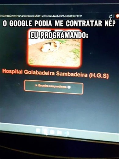 eu programando!...🤠👍 #shorts #html #css #javascript #edit