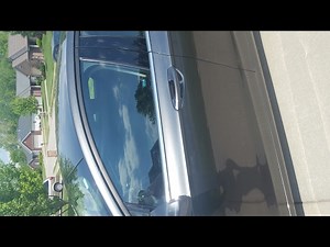 How to recalibrate your windows on a ford fusion 3rd Gen