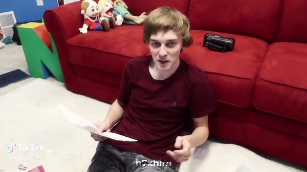 Logan's Super Mario Adventures: A Journey Through SML