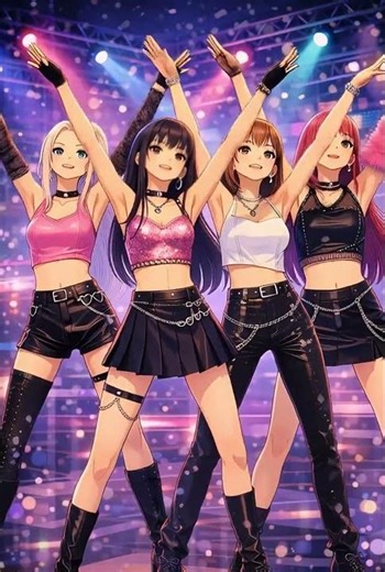 “Body Posed Dance Performance | Smooth, Sharp & Stunning Moves!”