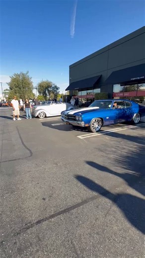 1.4K views · 70 reactions | There is exhaust noise and then there is...