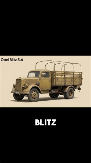 German Logistics Trucks: The Backbone of the Wehrmacht Supply Chain! #WWII #MilitaryHistory #Logistics #Wehrmacht #MilitaryTrucks #SupplyChain #WarHistory #MilitaryEngineering | Combat Catalog