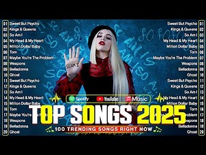 Ava Max Playlist 2025 - Best Songs Collection Full Album - The Best Of Ava Max - Greatest Hits