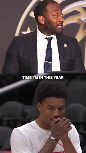 Juju Reese starts in his Wizards debut!! #wizards #basketball #nba