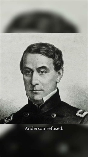 He Had 80 Men and No Reinforcements. He Refused to Leave.