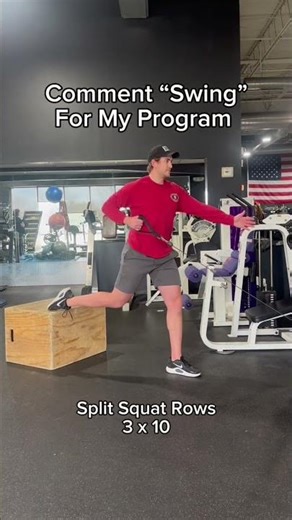 Programs now available on my app.