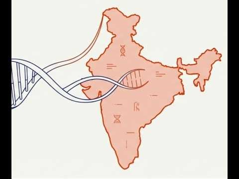 GenomeIndia - Mapping the National DNA