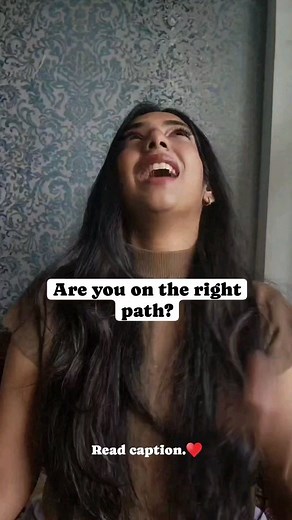 Sahithya ॐ Tarot Master & Cosmic Diviner on Instagram: "You ARE indeed on the right path. Universe urges you to tap into your inner strength and willpower. Believe in yourself and your abilities to overcome challenges and obstacles that may come your way. Stay focused on your goals and trust that you have the determination to succeed. Its high time you take charge of your life and destiny. Identify what you want to achieve and take proactive steps towards it. Don't let external factors or other 