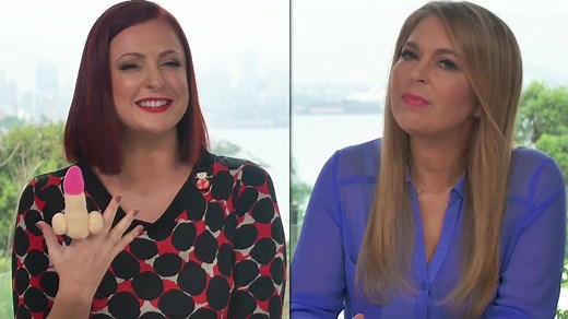 Take a guess ;) | Mamamia