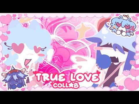 TRUE LOVE// Collab w/Kwang
