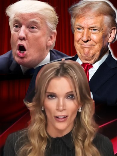 Megyn Kelly Calls Out Trump’s Laughing Moment in Vegas - When a Presidential Rally Turns Into a Stand-Up Act. #MegynKelly