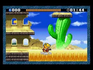 Digimon Battle Spirit Gameplay GBA