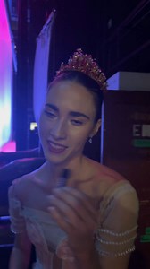 9.8K views · 79 reactions | Step into a world of wonder this holiday season—George Balanchine’s The Nutcracker®, Philadelphia Ballet’s cherished tradition. Join in on the fun today! ️: Arian Molina Soca⁠ 並: Artists of Philadelphia Ballet with Students of School of Philadelphia Ballet in George Balanchine's The Nutcracker®, choreography by George Balanchine, © The George Balanchine Trust. | Philadelphia Ballet | Facebook