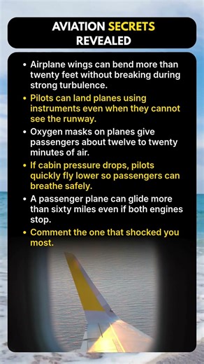 What Happens If Both Plane Engines Stop