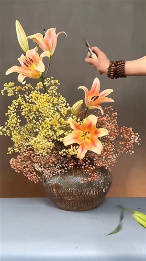 Simple flower ban guide !!! Part 1 | Cosplay Beauty