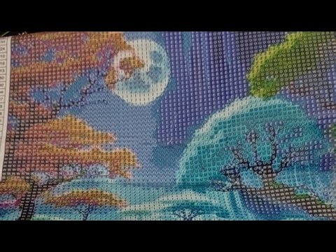 🔴 Diamond💎 Art 🎨 | Paste letter by letter