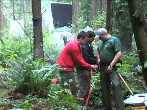 THE CREW - Special Effects Department